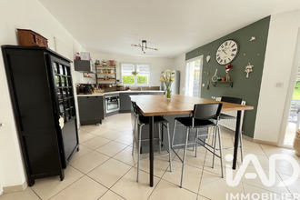 achat maison cleden-poher 29270