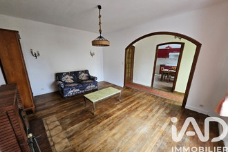 achat maison cleden-poher 29270