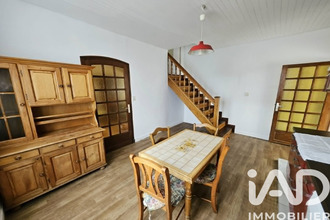 achat maison cleden-poher 29270