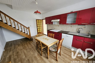 achat maison cleden-poher 29270