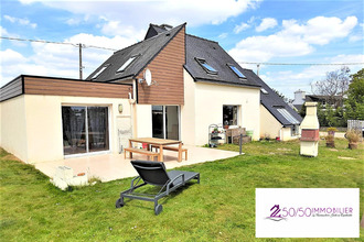 achat maison cleder 29233