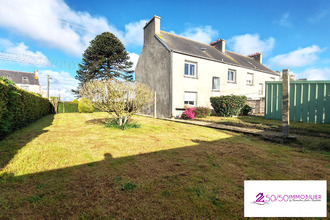 achat maison cleder 29233