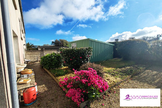 achat maison cleder 29233