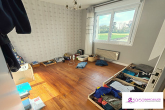 achat maison cleder 29233