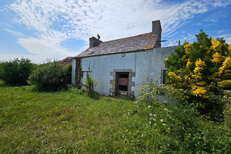 achat maison cleder 29233