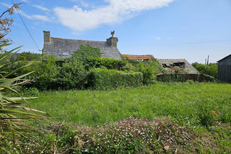 achat maison cleder 29233