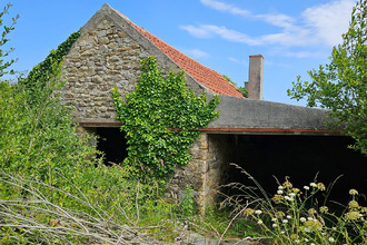 achat maison cleder 29233