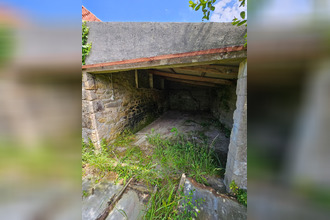 achat maison cleder 29233