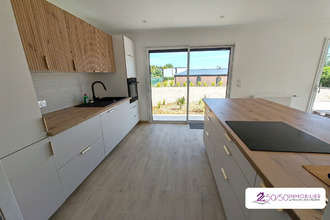 achat maison cleder 29233