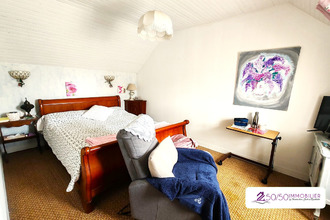 achat maison cleder 29233