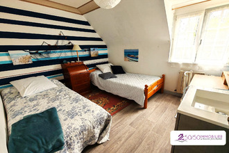 achat maison cleder 29233