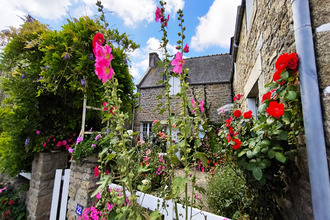 achat maison cleder 29233