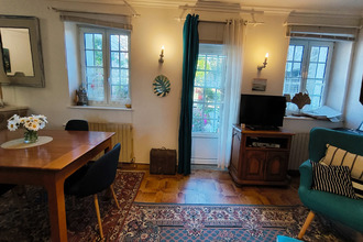 achat maison cleder 29233