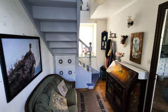 achat maison cleder 29233