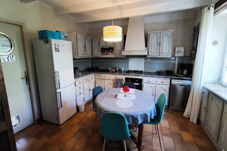 achat maison cleder 29233