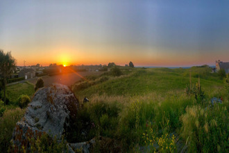 achat maison cleder 29233