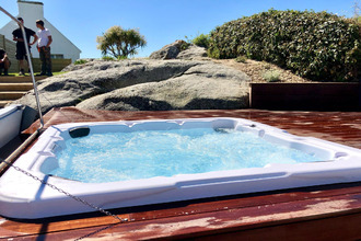 achat maison cleder 29233