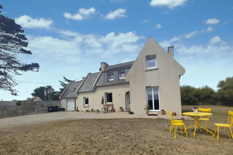 achat maison cleder 29233