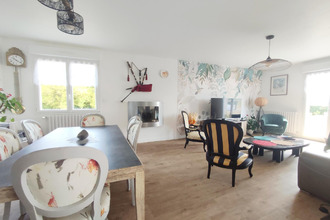 achat maison cleder 29233