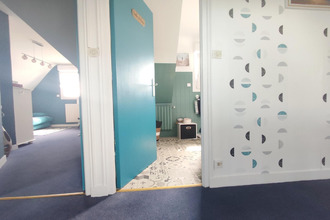 achat maison cleder 29233