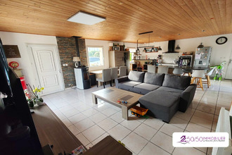 achat maison cleder 29233