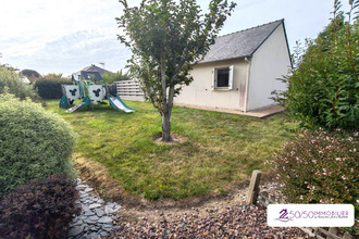 achat maison cleder 29233