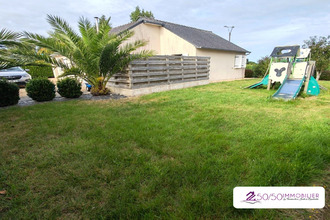 achat maison cleder 29233