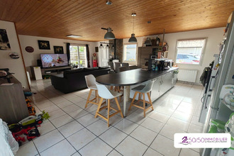achat maison cleder 29233