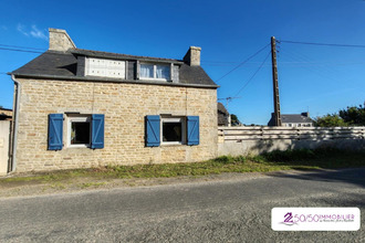 achat maison cleder 29233