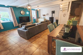 achat maison cleder 29233