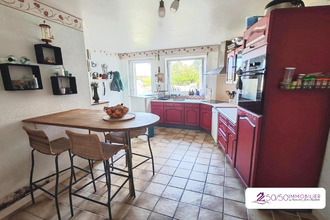 achat maison cleder 29233