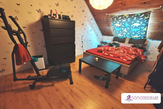 achat maison cleder 29233