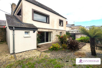 achat maison cleder 29233