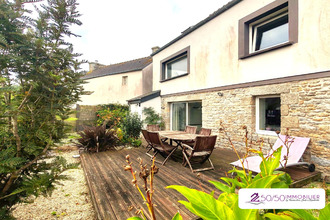 achat maison cleder 29233