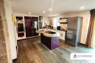 achat maison cleder 29233