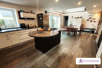 achat maison cleder 29233