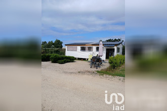 achat maison cleder 29233