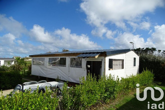 achat maison cleder 29233