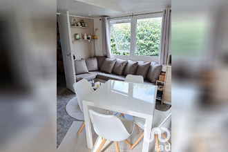 achat maison cleder 29233