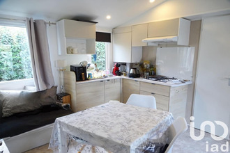 achat maison cleder 29233