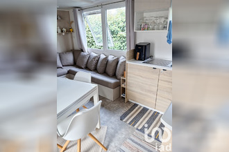 achat maison cleder 29233