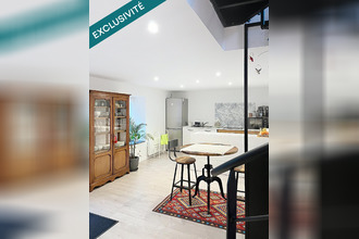 achat maison cleder 29233