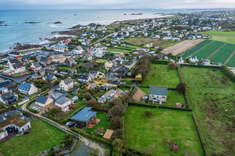 achat maison cleder 29233