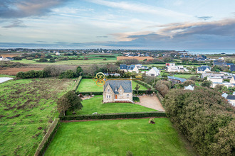 achat maison cleder 29233