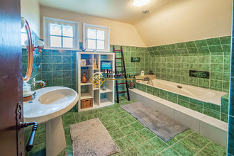 achat maison cleder 29233