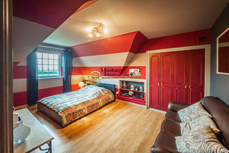 achat maison cleder 29233