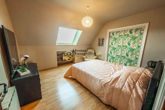 achat maison cleder 29233