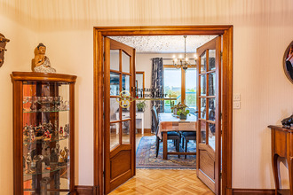 achat maison cleder 29233