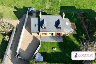 achat maison cleder 29233