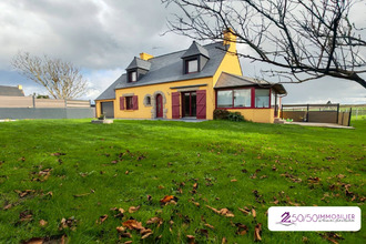 achat maison cleder 29233